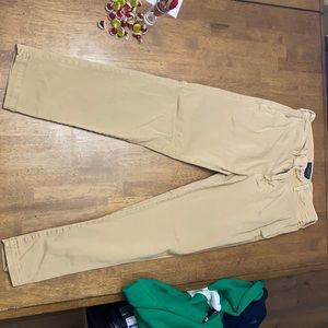 American Eagle Khakis 28-28 Extreme Flex